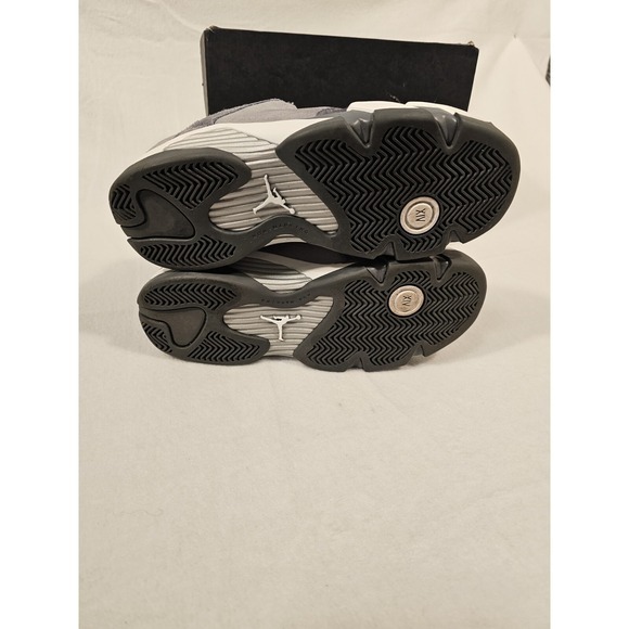 Nike Air Jordan 14‎ Retro SE Size 5.5 With Box K015 - Picture 13 of 15